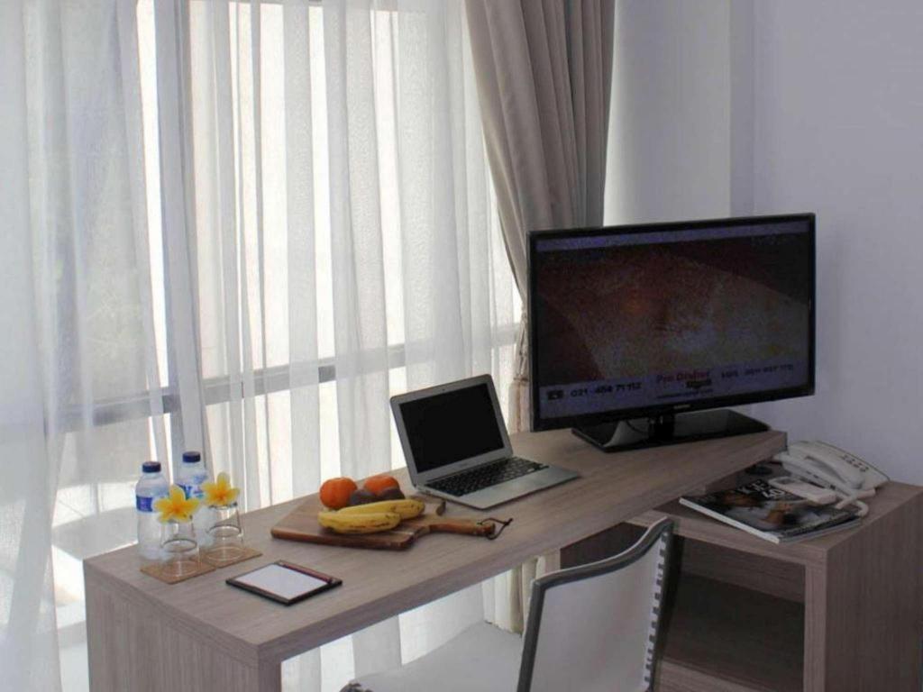 Casa Living Setiabudi Jakarta Exterior photo