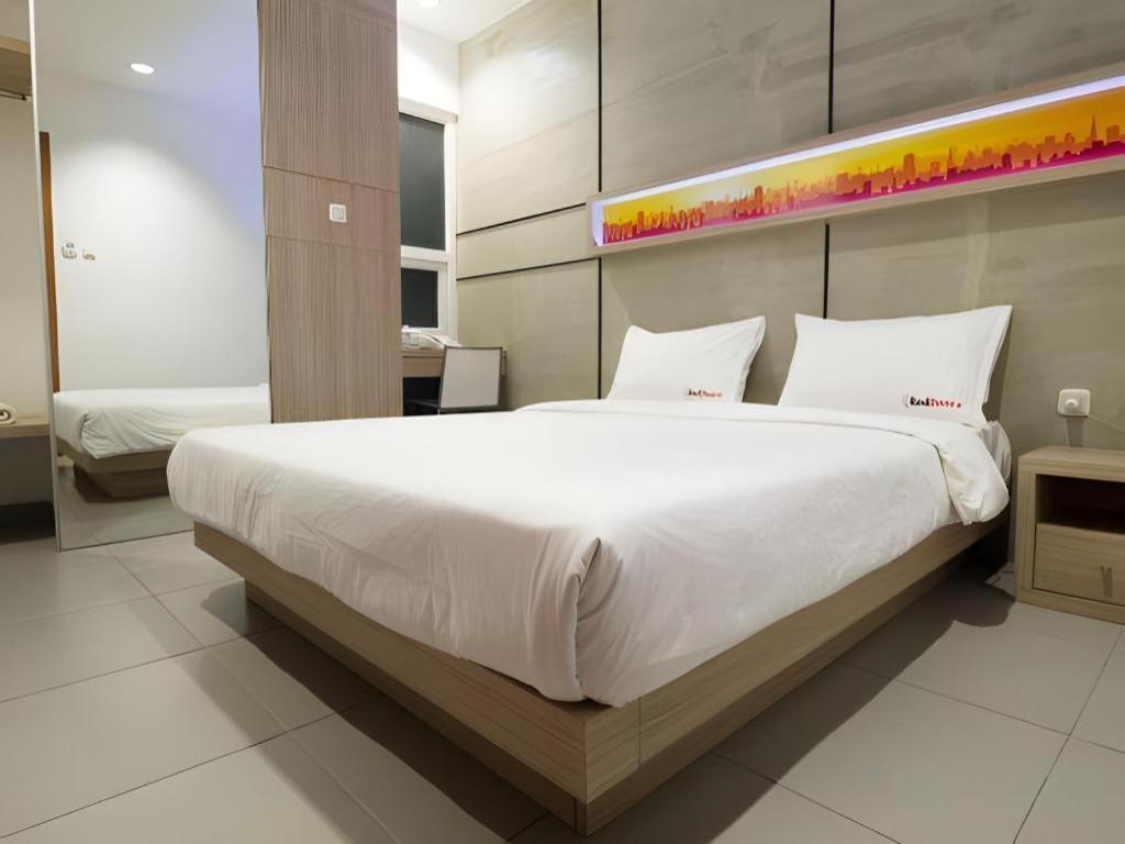 Casa Living Setiabudi Jakarta Exterior photo